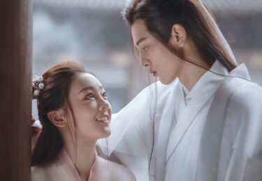 龍の花嫁～愛の嵐は永遠に～のあらすじやキャストは？感想やネタバレも！