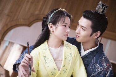 花咲く合縁奇縁のあらすじやキャストは？感想やネタバレも！