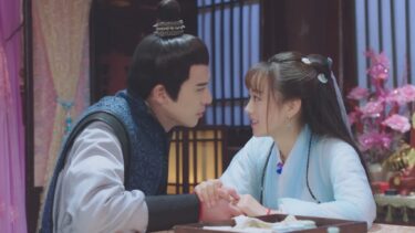 ご主人様はツンデレ殿下のあらすじやキャストは？感想やネタバレも！