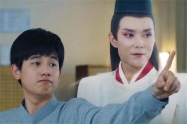 ヒカルの碁(中国版)のあらすじやキャストは？感想やネタバレも！