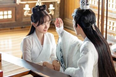 初恋ロマンスのあらすじやキャストは？感想やネタバレも！