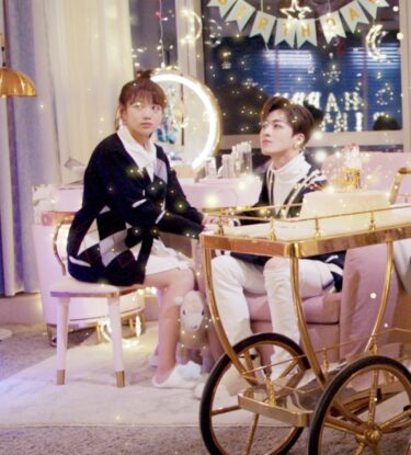 ラブ・クロスドのあらすじやキャストは？感想やネタバレも！