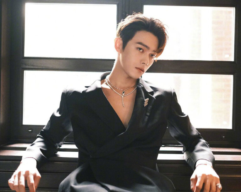 中国(台湾)イケメン男性俳優ランキング2023年版TOP10！人気やおすすめは？│華劇回廊