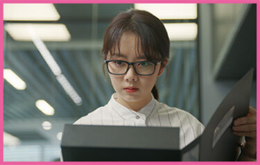 可愛い秘書には野望があるのあらすじやキャストは？感想やネタバレも！