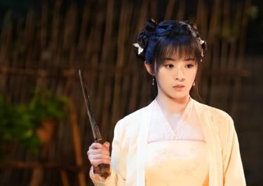 玉面桃花のあらすじやキャストは？相関図や感想ネタバレも！