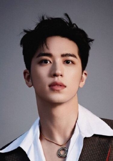 ティミー・シュー(許魏洲)の経歴やプロフィールは?おすすめドラマ作品も!