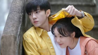 君に秘密を届けたくてのあらすじやキャストは?感想やネタバレも!【現地評判・2026年版】