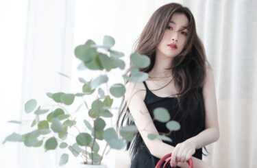 ユー・シューシン(虞書欣)の経歴やプロフィールは？おすすめ作品も！