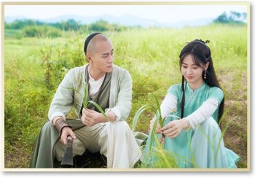 飛狐外伝(ひこがいでん)のあらすじやキャストは?感想やネタバレも!