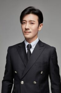 リン・ユーシェン(林雨申)の経歴やプロフィールは?おすすめドラマ作品も!│華劇回廊