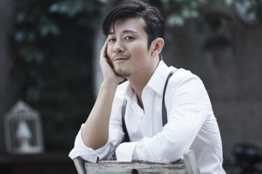 リン・ユーシェン(林雨申)の経歴やプロフィールは?おすすめドラマ作品も!