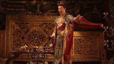 キングダム~戦国の七雄のあらすじやキャストは?感想やネタバレも!