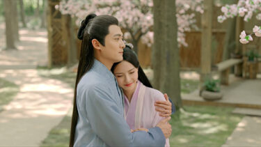 雲間の月は輝きてのあらすじやキャストは?感想やネタバレも!