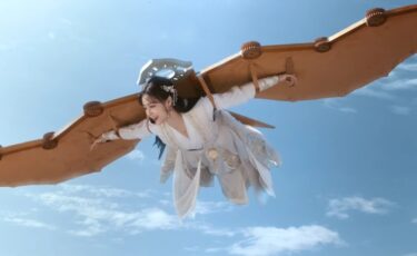 花ざかりのプリンセスのあらすじやキャストは？感想やネタバレも！