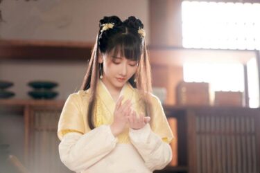 ロマンスは椿の花の登場人物＆関係性を深掘り！あらすじや主題歌も紹介！