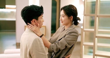 2回目のロマンスはままならない！のあらすじやキャストは？相関図や感想ネタバレも！