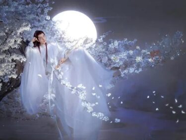 玉骨遥のあらすじやキャストは?感想やネタバレも!