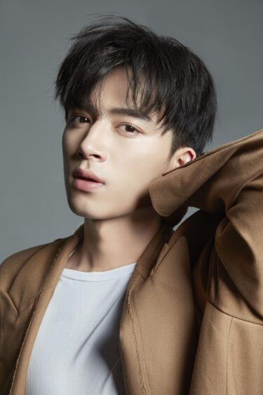 ワン・シンユエ(王星越)の経歴や性格は？注目ドラマ出演作＆恋愛事情まとめ