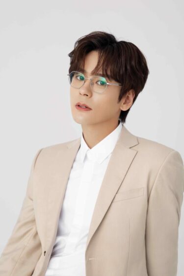 【2026】ウェイ・ジャーミン(魏哲鳴)のプロフィール！元妻や子供・彼女