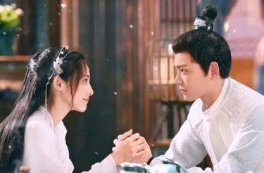 今宵、若様は恋におちるのあらすじやキャストは?相関図や感想ネタバレも!