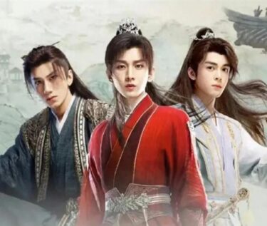 れんかろう(蓮花楼)のあらすじやキャストは？相関図や感想ネタバレも！