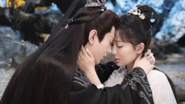 じんこうのゆめ(沈香の夢)前編はU-NEXTで見放題？どこで見れるかや見どころキャストも徹底解説！