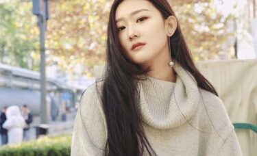 ユエン・ユーシェン(袁雨萱)の経歴やプロフィールは？おすすめドラマ作品も！