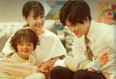 ナイショの契約婚のあらすじやキャストは?感想やネタバレも!
