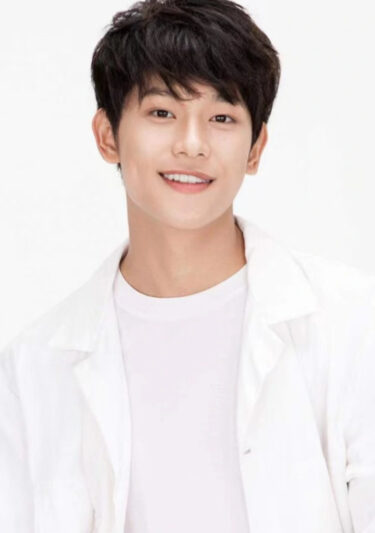 【2026】中国俳優チャン・ジョンミン(張炯敏)のプロフィール！ハイロイン出演についても