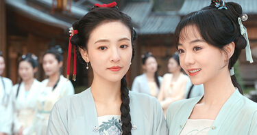 花の告発～煙雨に仇討つ九義人(きゅうぎじん)～のあらすじやキャストは？相関図や感想ネタバレも！