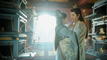 星河長明 運命の妃と不滅の帝のあらすじや相関図キャストは?感想やネタバレも!