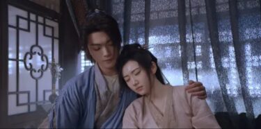 らくゆうげん(楽游原)のあらすじや相関図キャストは？感想やネタバレも！【現地評判・2026年版】