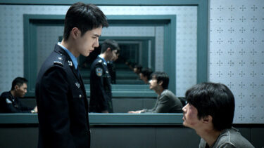 ひょうううか(冰雨火)～BEING A HERO～のあらすじやキャストは？相関図や感想ネタバレも！