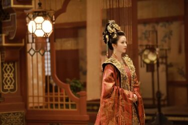 ねいあんにょむ(寧安如夢)のあらすじやキャストは?相関図や感想ネタバレも!