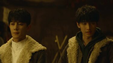 致命遊戯のあらすじやキャストは?感想やネタバレも!【現地評判・2026年版】