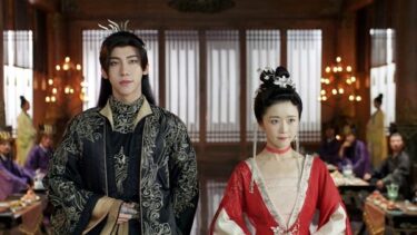 花青歌～悪役皇子の花嫁～のあらすじやキャストは？相関図や感想ネタバレも！