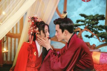 女神様の縁結びのあらすじや相関図キャストは？感想やネタバレも！