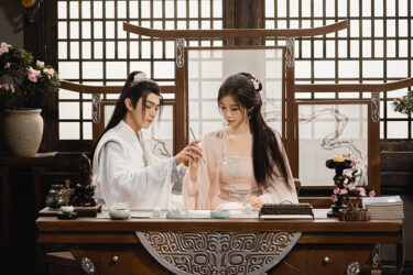 ききんちょう(祈今朝)～失われた記憶、共鳴する愛～のあらすじや相関図キャストは？感想やネタバレも！