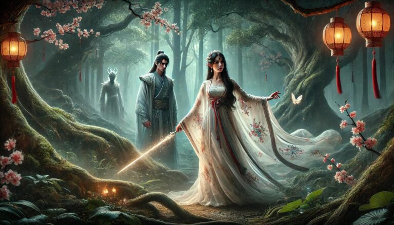 月歌行イメージ画像