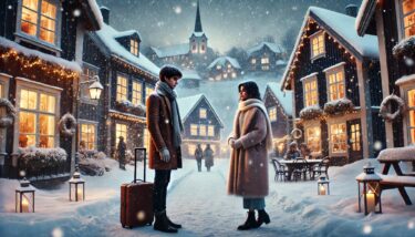 ロマンスの降る街の配信はどこで見れる？見どころやキャストも徹底解説！