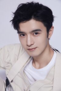 【2026】シン・ゼ(星擇)のプロフィール!七時吉祥の修茗役・出演作